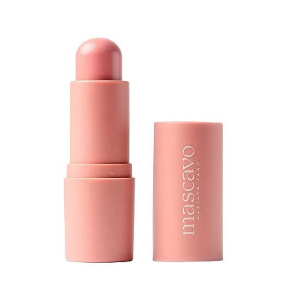 Blush em Bastão Flush Stick Peony - Mascavo