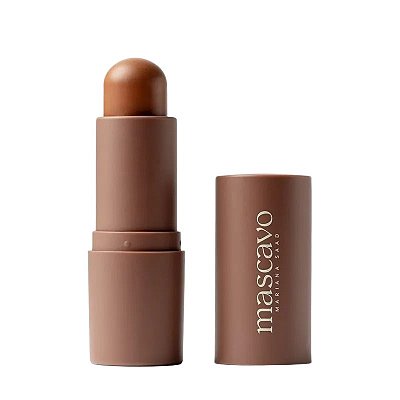 Contorno em Bastão Shape Stick Mocha - Mascavo