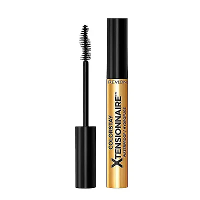 Máscara para Cílios Colorstay Xtensionnaire a Prova dágua - Revlon