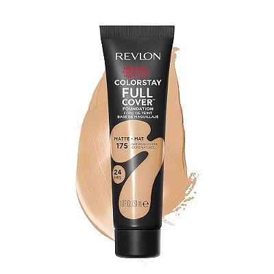 Base Alta Cobertura Colorstay Full Cover - Revlon