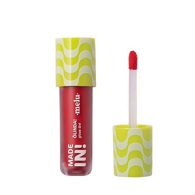 Gloss Tint Ôlinda! Amo Made In! - Melu by Ruby Rose