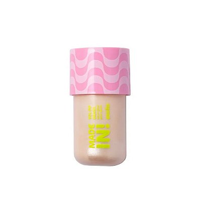 Sérum Glow Sol do Brasil Made In! - Melu by Ruby Rose