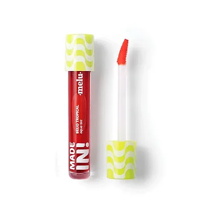 Aqua Tint Beijo Tropical Doce Tangerina Made In! - Melu by Ruby Rose