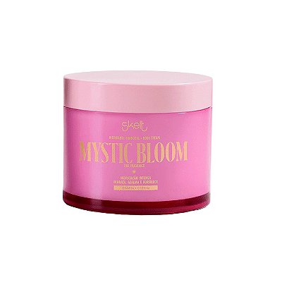 Hidratante Corporal Mystic Bloom 200g - Skelt