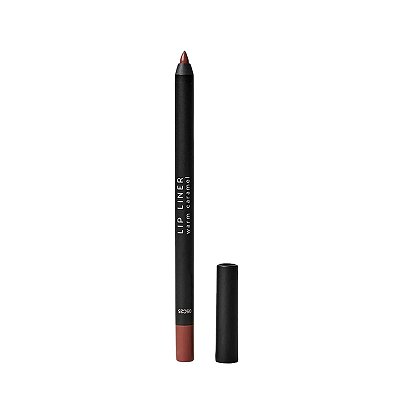 Lápis Labial Warm Caramel - Oceane Edition