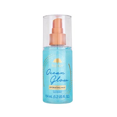 Body Splash Ocean Glow Hydrating Mist - Tree Hut