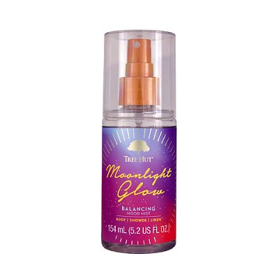 Body Splash Moonlight Glow Balancing Mood Mist - Tree Hut