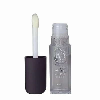 Gloss Wet Lips Veneza - Alyce Gontijo Beauty