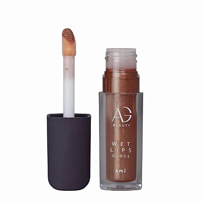 Gloss Wet Lips Roma - Alyce Gontijo Beauty