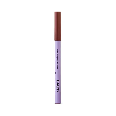 Lápis Labial Nude - Bauny Cosméticos