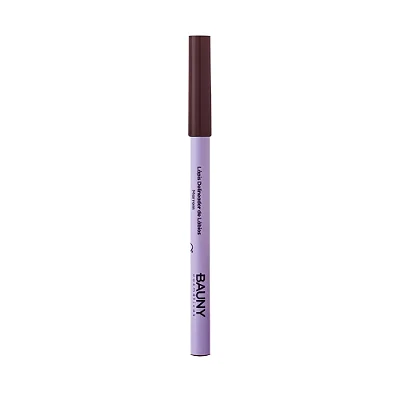 Lápis Labial Marrom - Bauny Cosméticos