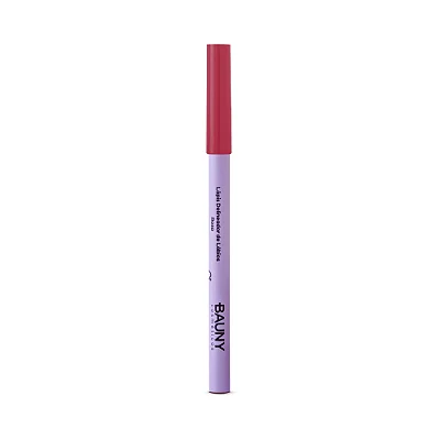 Lápis Labial Rosa - Bauny Cosméticos