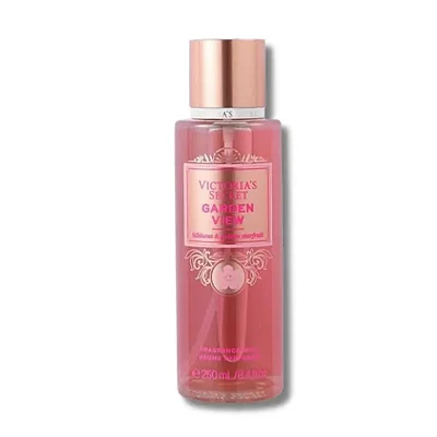 Body Splash Garden View 250ml - Victorias Secret