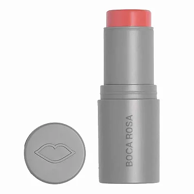 Blush Stick Cor Beagá - Boca Rosa