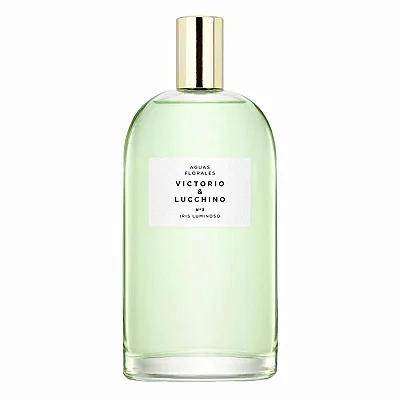 Perfume Nº3 Iris Luminoso EDT - Victorio e Lucchino