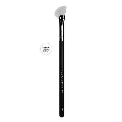 Pincel Médio para Contorno do Nariz F59 - Daymakeup Professional