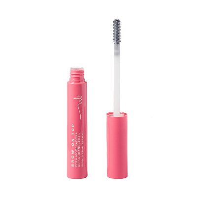 Cera Modeladora De Sobrancelhas Brow On Top - Natalia Beauty By Ruby Rose