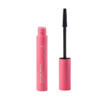 Gel Para Sobrancelhas Brow Boss - Natalia Beauty by Ruby Rose