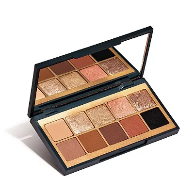 Paleta de Sombras Neutrals Not So Basic - Petrizi