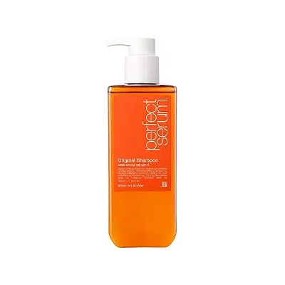Shampoo Perfect Serum 530ml - Mise en Scene