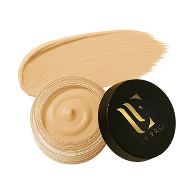Corretivo Camuflagem Blend Cream - LF Pro