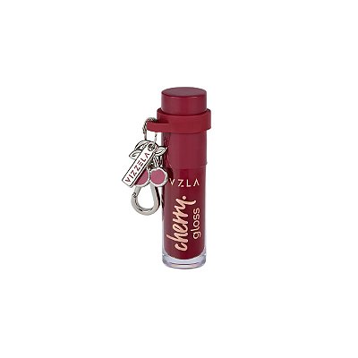 Cherry Gloss com Chaveiro - Vizzela