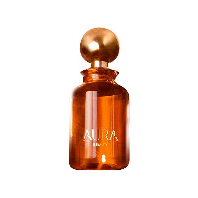 Perfume Deo Colônia EDT 100ml - Aura Beauty