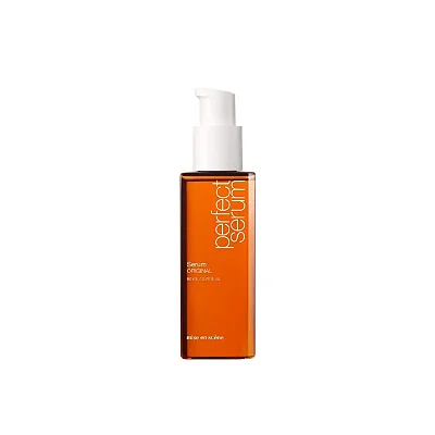 Óleo Reparador Perfect Serum Original 80ml - Mise en Scene