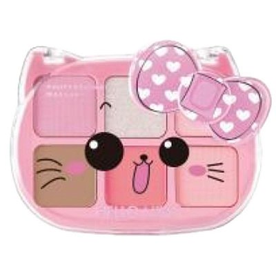 Paleta de Gato 01 X053 - Hello Mini