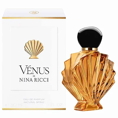 Venus Eau de Parfum Nina Ricci - Perfume Feminino