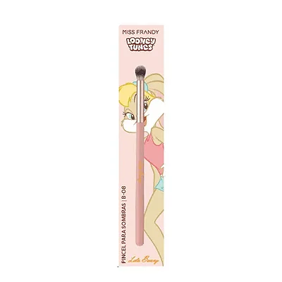 Pincel para Esfumar B-08 Lola Bunny - Miss Frandy