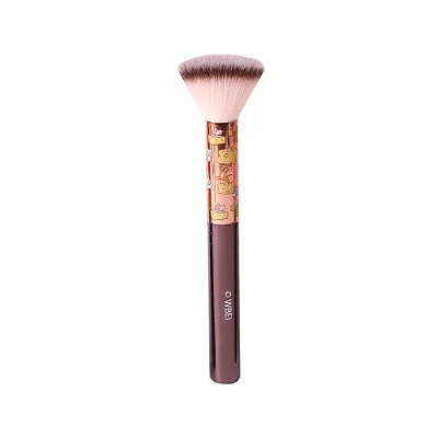 Pincel Kabuki para Base 0146 Tom & Jerry - Miss Frandy