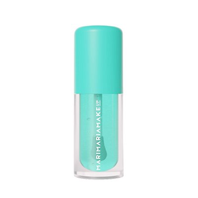 Gloss Lip Juice Menta - Mari Maria Makeup