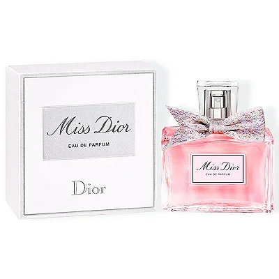 Miss Dior Eau de Parfum - Perfume Feminino