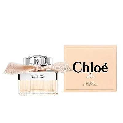 Chloé Signature Eau de Parfum - Perfume Feminino