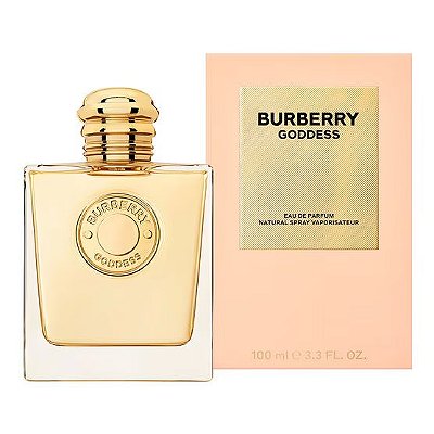 Burberry Goddess Eau de Parfum - Perfume Feminino