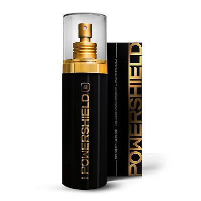 Sealer Finalizador PowerShield - Anairana Makeup