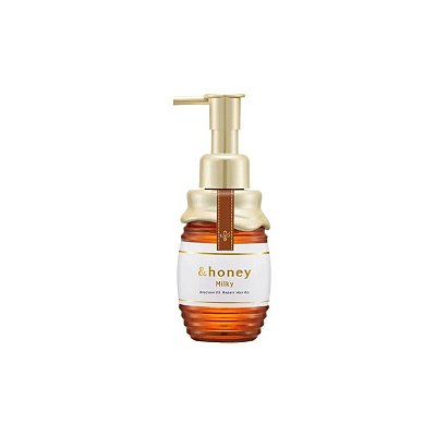 Óleo Reparador Milky Precious Ex Repair Oil (Step 3.0) 105ml - &honey
