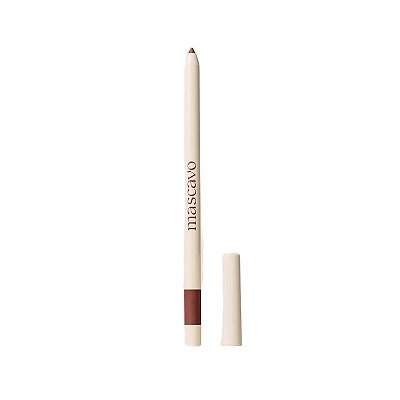 Lapiseira Labial Wonder Lips Pecan - Mascavo