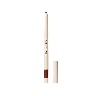 Lapiseira Labial Wonder Lips Cocoa - Mascavo