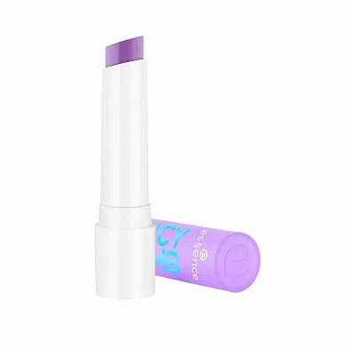 Balm Labial Juicy Bomb Glossy Butter 02 Berry Cute - Essence