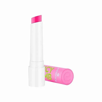 Balm Labial Juicy Bomb Glossy Butter 03 Time To Pitaya - Essence