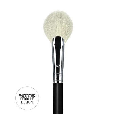 Pincel para Iluminador F79 - Daymakeup Professional