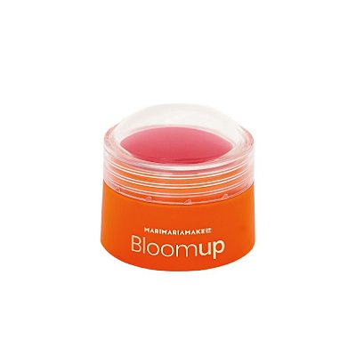 Blush Multifuncional Bloom Up Blossom - Mari Maria Makeup
