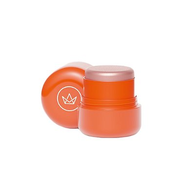 Iluminador Stick Ice Glow Glacial Rose - Mari Maria Makeup