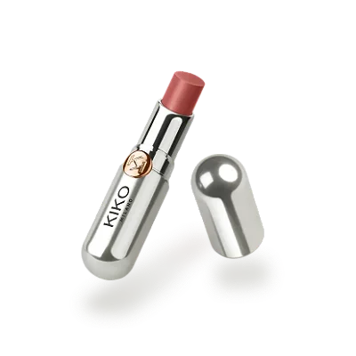 Lip Balm Coloured Balm 08 Almond - Kiko Milano