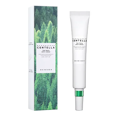 Secativo Tea-Trica Spot Cream 20ml - Skin1004