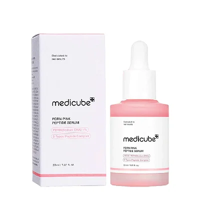 Sérum Facial PDRN Pink Peptide Serum 30ml - Medicube