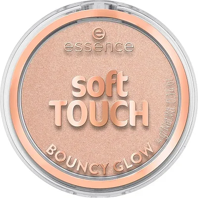 luminador Soft Touch Bouncy Glow 20 Glazed Dew - Essence