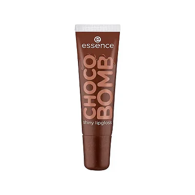 Gloss Labial Choco Bomb Shiny - Essence